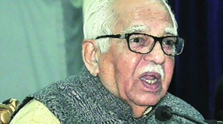 Governor Ram Naik asks UP CM to sack technical varsity registrar