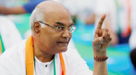 Few in Opposition back Congress, Left on contesting against Kovind