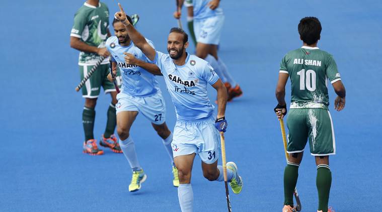 india vs pakistan, ind vs pak, india vs pakistan hockey
