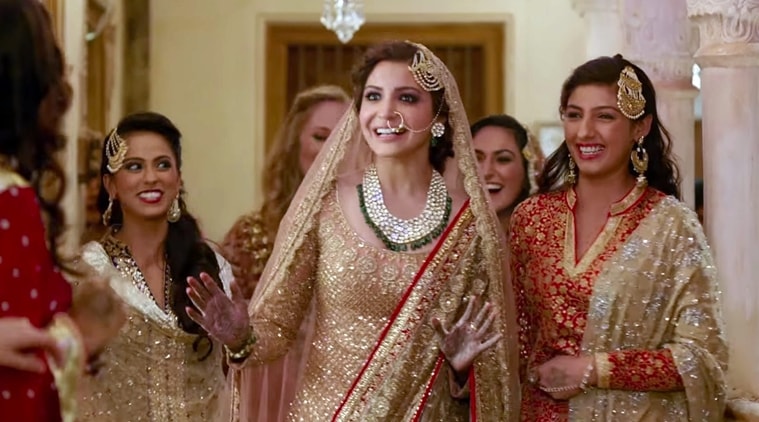 Gaurang Shah, designer Gaurang Shah, Gaurang shah dress, gharara, vintage shararas