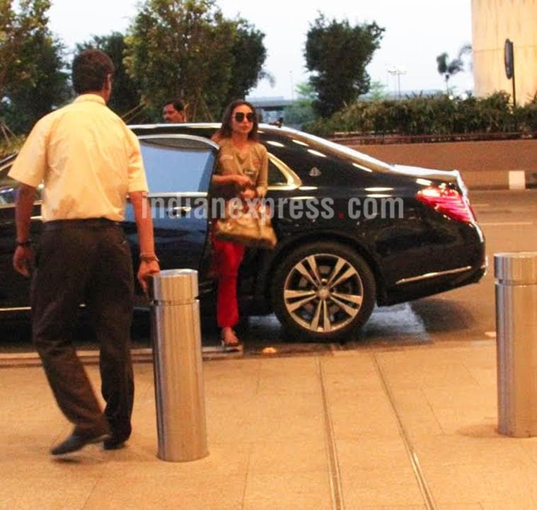 rani mukerji, rani mukerji adira, adira rani, adira star kid, adira pics. 