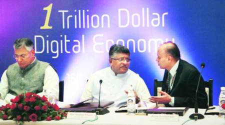 Industry flags lack of dispute resolution; working on solution, say IT minister