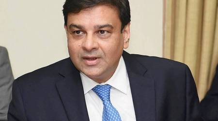 GST to lower overall tax burden over time: Urjit Patel