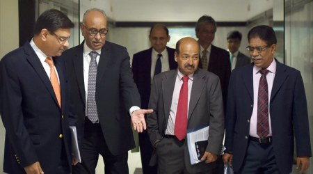 Monetary Policy Committee minutes: Ravindra H Dholakia sought 50 bps rate cut in June review