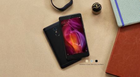 Xiaomi Redmi Note 4 sale on Flipkart, Mi.com at 12 PM today: All you need to know