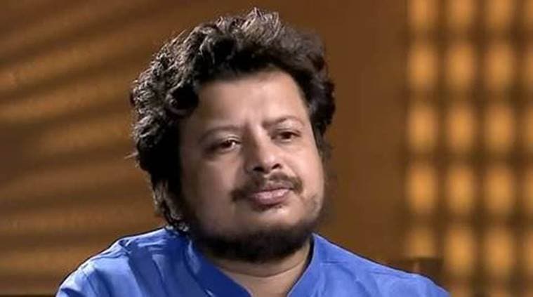 Ritabrata Banerjee, Ritabrata Banerjee suspended, CPI, CPI (M), Ritabrata Banerjee-CPI (M), lavish lifestyle, Rajya Sabha MP-Ritabrata Banerjee, india news, indian express