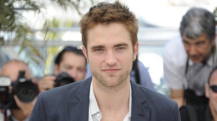 Robert Pattinson doesn't feel as stressed post Twilight saga - The Indian Express