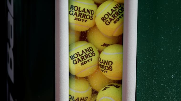 French Open 2017, French Open 2017 news, French Open 2017 updates, Rafael Nadal, Nadal matches, sports news, Indian Express