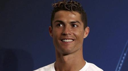 ‘Young boy’ Cristiano Ronaldo still hungry for glory