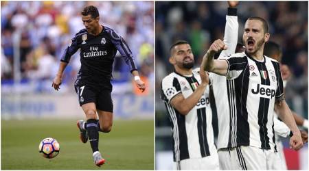 UEFA Champions League final, Juventus vs Real Madrid: Old Lady’s defence against Cristiano Ronaldo’s goalscoring prowess