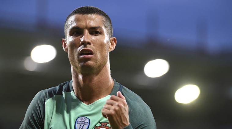 Cristiano Ronaldo Accused Of Million Tax Evasion Football News