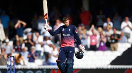 ICC Champions Trophy 2017: Joe Root adds extra spark to the England batting line-up