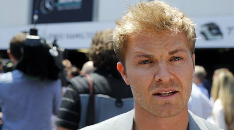 Nico Rosberg, Williams, Silverstone, Formula One, Mercedes
