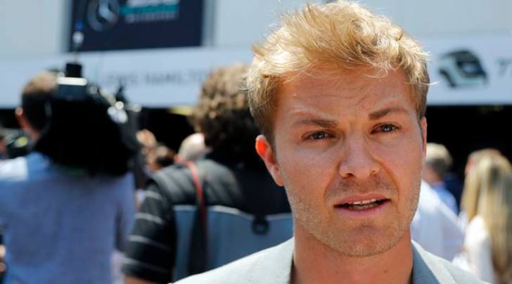 Nico Rosberg, Williams, Silverstone, Formula One, Mercedes