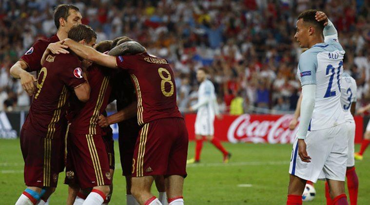 World Cup 2018, Russia, Vladimir Putin, Confederations Cup, Saint Petersburg