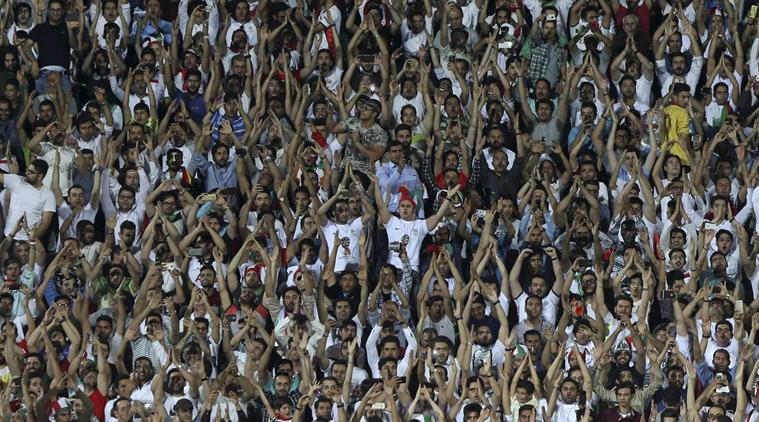 Russia, England, Euro 2016, Marseille, Vladimir, World Cup 2018