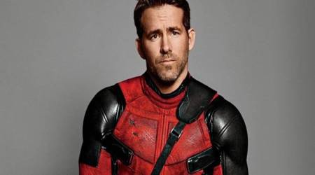 Deadpool actor Ryan Reynolds’ obsession with X-Men has reached a surprising level. See photo