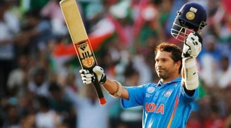 Sachin Tendulkar appeals for ‘Swachh’ and ‘Swasth Bharat’ on Independence Day