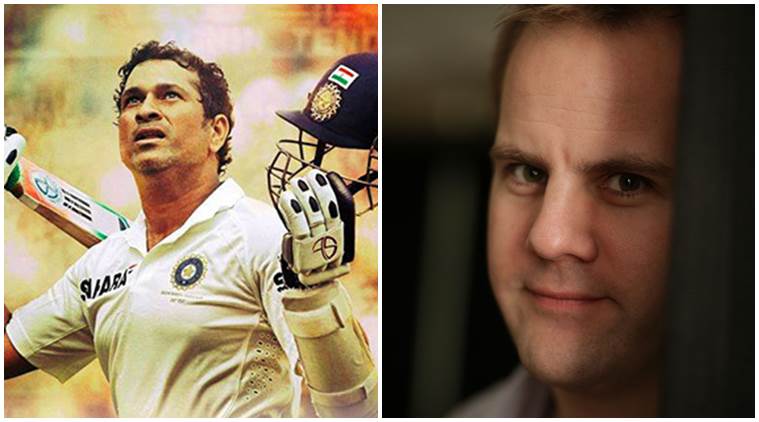 Sachin A Billion Dreams, Sachin biopic, James Erskine, James Erskine film, A Billion Dreams film