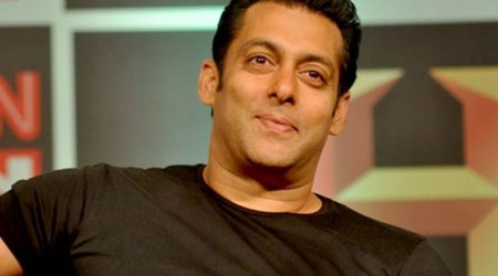 Salman Khan: Difficult to compete with juniors these days