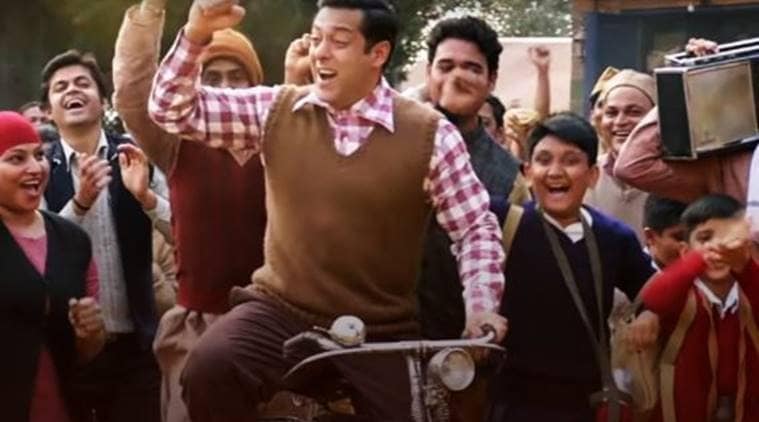 tubelight, salman khan, salman khan as laxman singh bisht, Matin Rey Tangu, kabir khan, zhu zhu