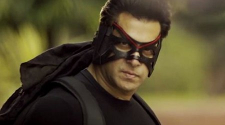 Salman Khan has booked 2019 Christmas for Kick 2, here is what the film is about