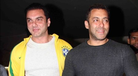 Tubelight: Sohail Khan never felt overshadowed by brother Salman Khan