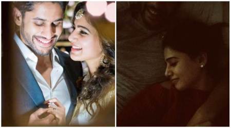 Samantha Ruth Prabhu, Naga Chaitanya’s intimate social post will make you go awww. See photo