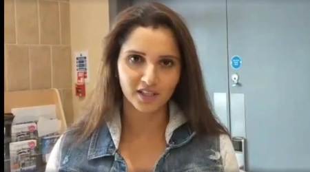 Pakistan vs Sri Lanka: It shows his commitment for Pakistan, says Sania Mirza on Shoaib Malik’s 250th ODI