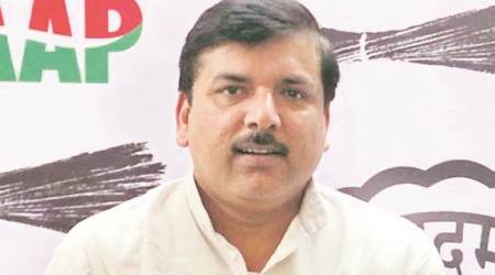 Funds in crore released for development, beautification of Ayodhya not utilised: AAP