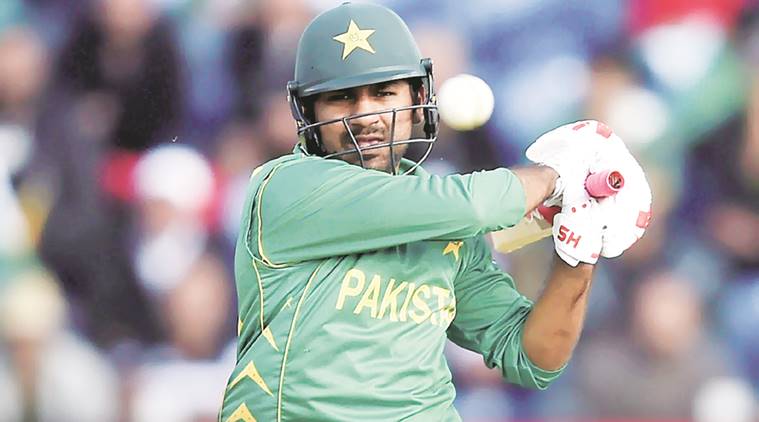 sri lanka vs pakistan, pak vs sl, sarfraz, Sarfraz Ahmed, indian express, sports news, cricket news