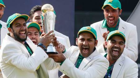 ICC considering future of Champions Trophy with eye at 20-team World T20