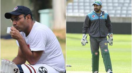 Virender Sehwag defends Sarfraz Ahmed amid English faux pas