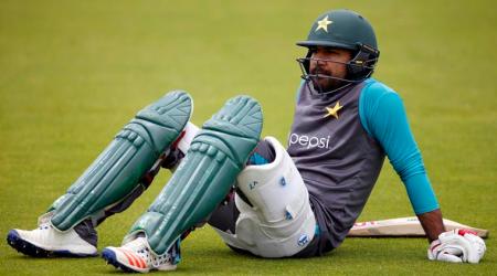 India vs Pakistan Final, ICC Champions Trophy 2017: Aamer Sohail does a U-turn on match fixing suggestion