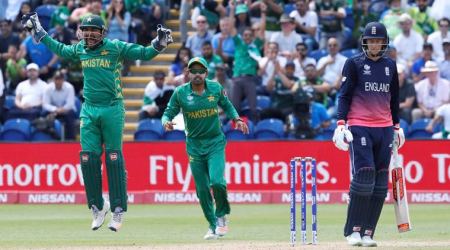 Pakistan vs England, Champions Trophy semi-final: Sarfraz Ahmed lauds all-round effort