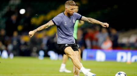 UEFA Champions League Final, Juventus vs Real Madrid: We will treat 15th European Cup final like a first, says Sergio Ramos