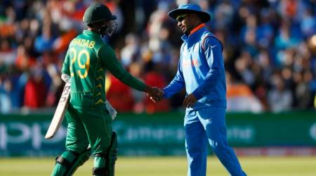 India vs Pakistan, ICC Champions Trophy 2017: India beat Pakistan by 124 runs (D/L), Match highlights