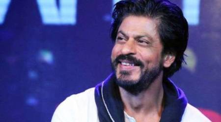 Vadodara stampede: Shah Rukh should be booked, police report tells court