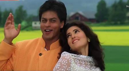 When Shah Rukh Khan gave Farah Khan and Twinkle Khanna a tough time during Badshah song shooting. Watch throwback video