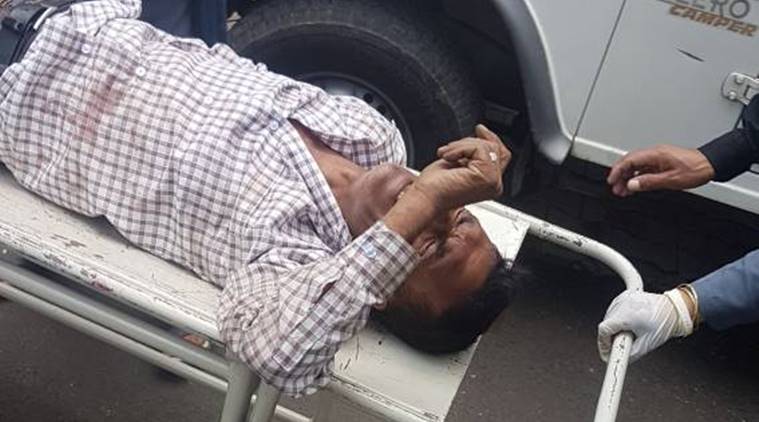 shimla, shimla bus accident, bus accident, pilgrims accident, indian express news, india news, shimla news