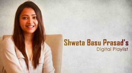 Shweta Basu Prasad’s digital playlist: This weekend, learn to think abstract