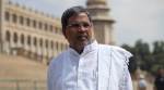 Karnataka CM Siddaramaiah: BJP trying to poach minister Shivakumar