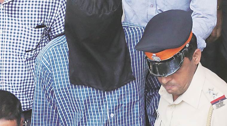 Deepali ganore murder, Deepali ganore murder case, Dyaneshwar Ganore, Siddhant Ganore, Crime news, India crime news, National news, Latest news