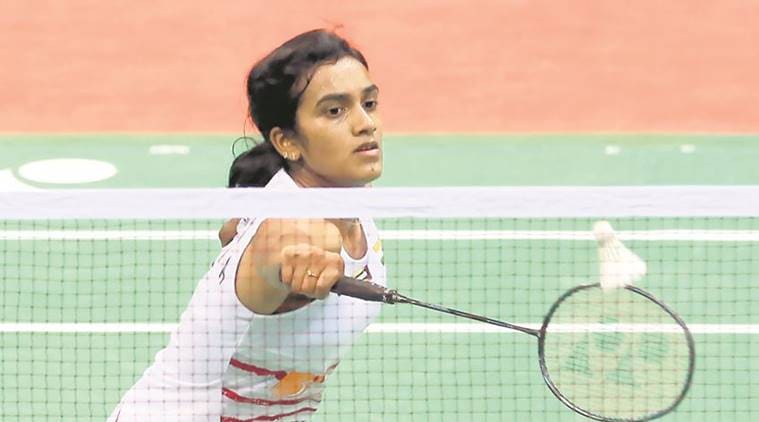 PV Sindhu, Saina Nehwal, Australian Open Super Series, Badminton