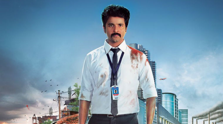 Velaikkaran,Velaikkaran poster,sivakarthikeyan picture,sivakarthikeyan, sivakarthikeyan image