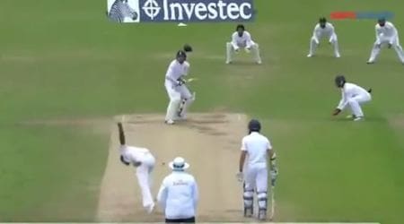This day that year: Sri Lanka grab win on penultimate ball of the match against England