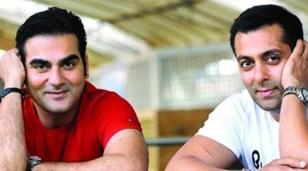 Dabangg 3 will not be directed by brother Arbaaz Khan, says Salman Khan