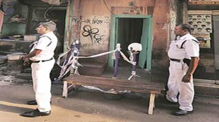 Kolkata : Sex worker found dead, throat slit