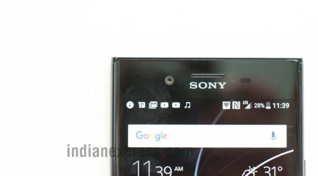 Sony Xperia XZ Premium review: Premium yes, but competition is ahead