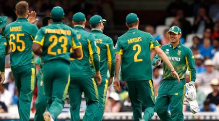 India vs South Africa, ICC Champions Trophy 2017: It wasn’t a choke, insist AB de Villiers and Co